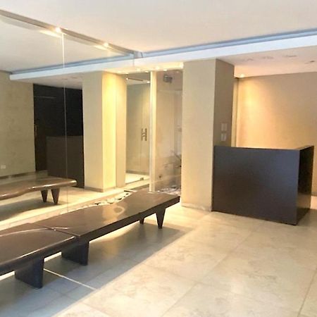 Cozy & Quiet 1Bd In Palermo Holly & Pool Appartamento Buenos Aires Esterno foto