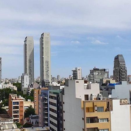 Cozy & Quiet 1Bd In Palermo Holly & Pool Appartamento Buenos Aires Esterno foto