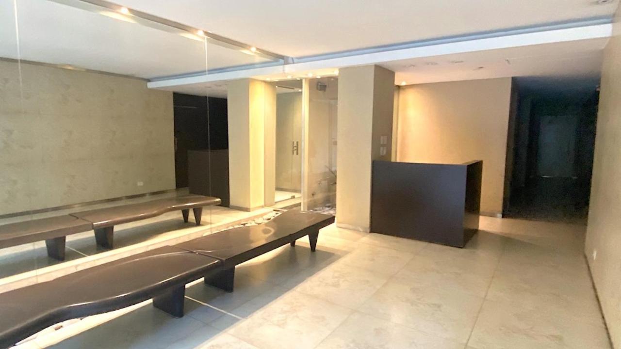 Cozy & Quiet 1Bd In Palermo Holly & Pool Appartamento Buenos Aires Esterno foto
