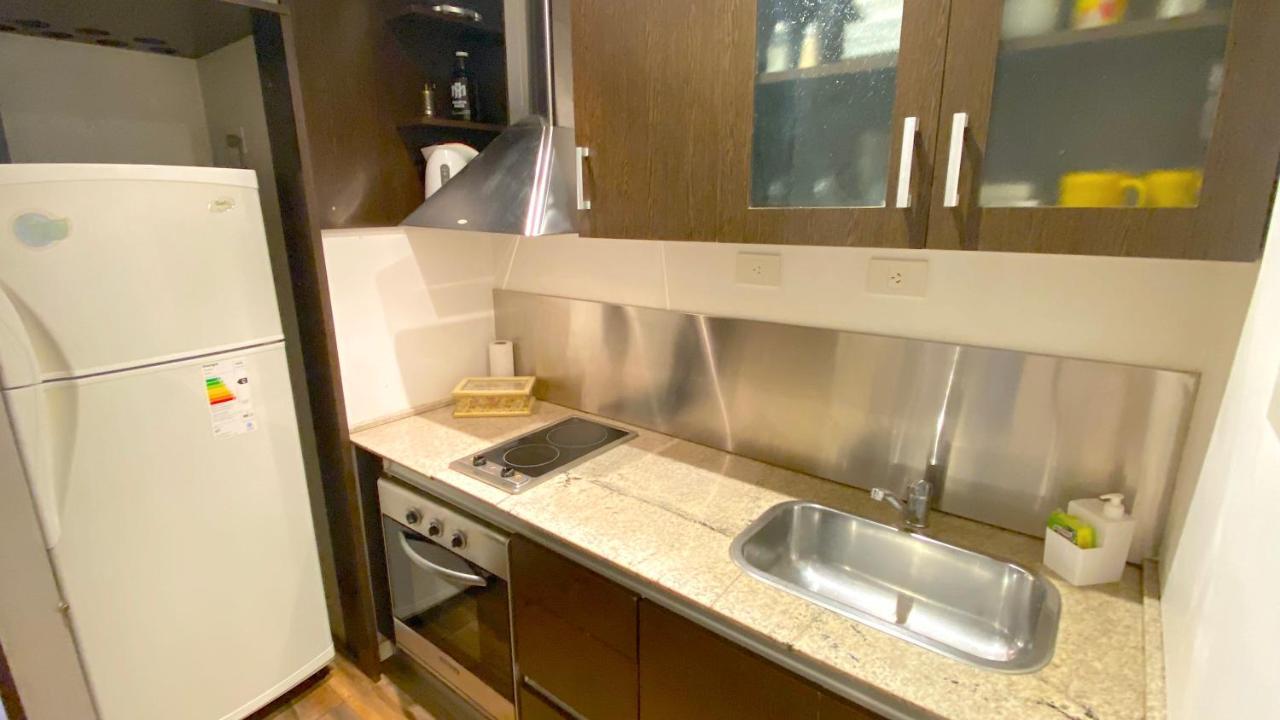 Cozy & Quiet 1Bd In Palermo Holly & Pool Appartamento Buenos Aires Esterno foto