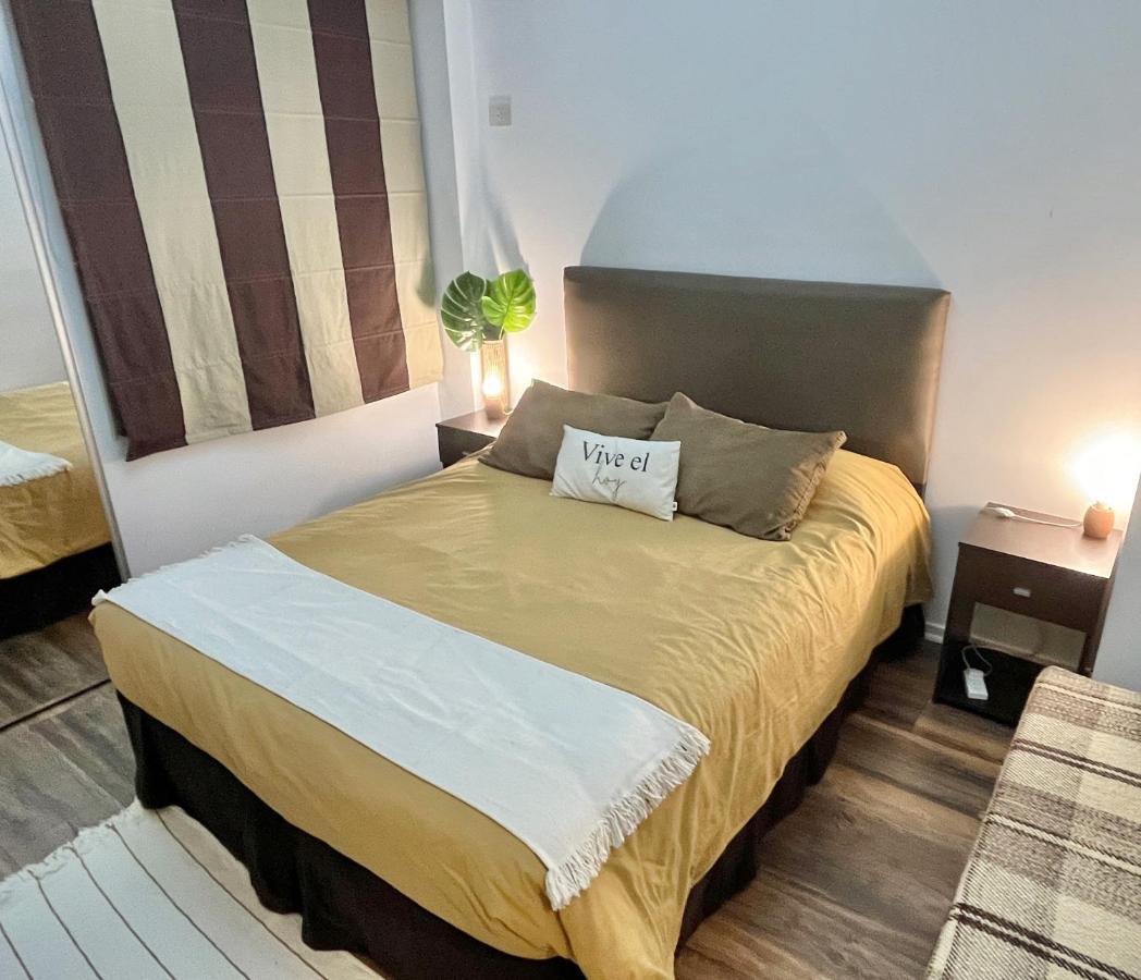 Cozy & Quiet 1Bd In Palermo Holly & Pool Appartamento Buenos Aires Esterno foto